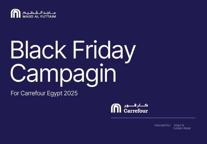 Black Friday Campaign - Image 1