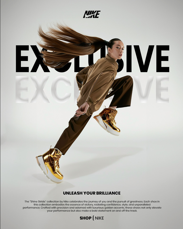 NIKE Project - Image 3