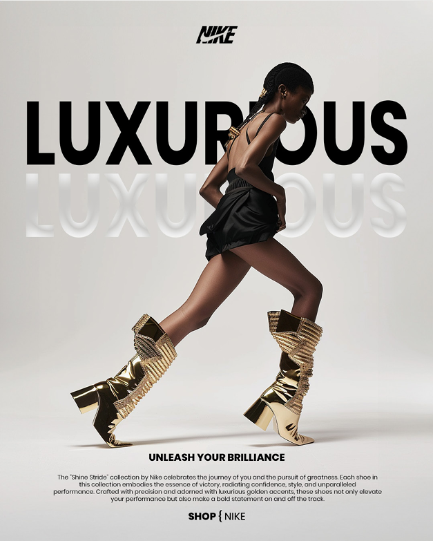 NIKE Project - Image 5
