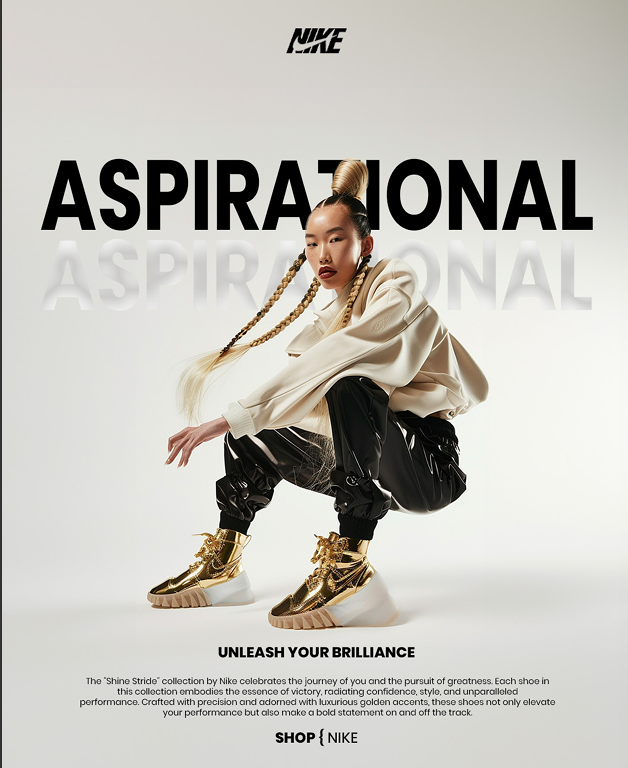 NIKE Project - Image 6