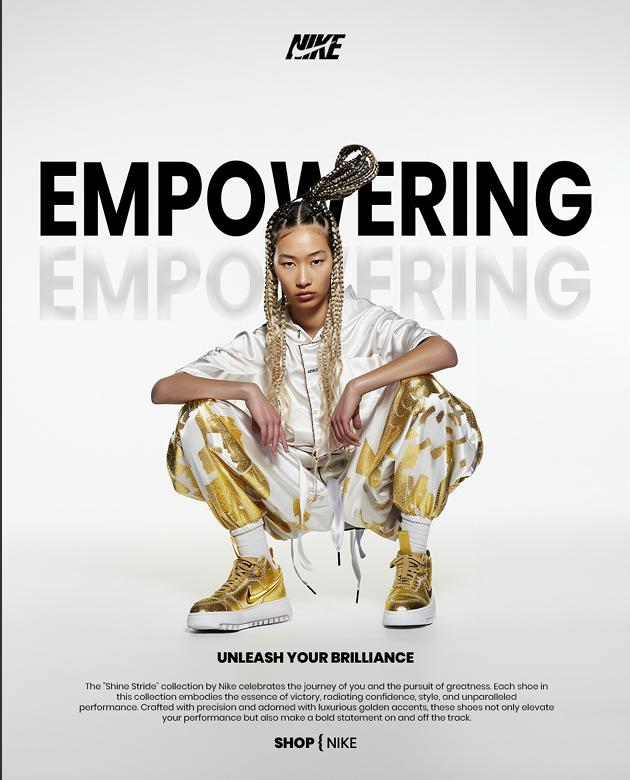 NIKE Project - Image 7