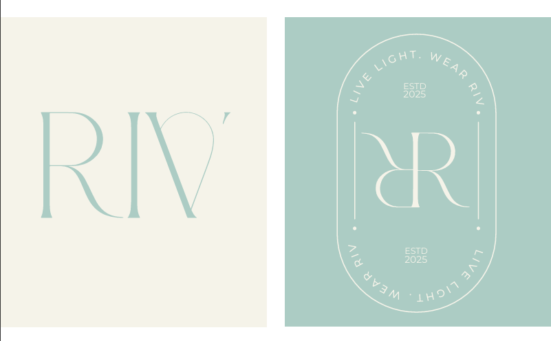 Riv Brand Identity - Image 2