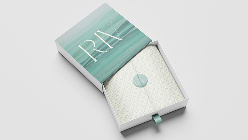 Riv Brand Identity - Image 5