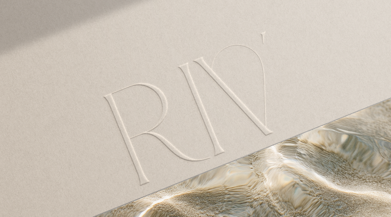 Riv Brand Identity - Image 6