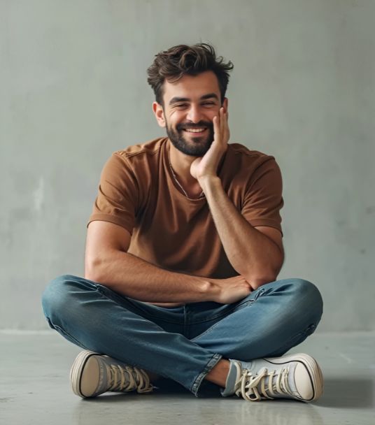 Innovatera team and educational environment