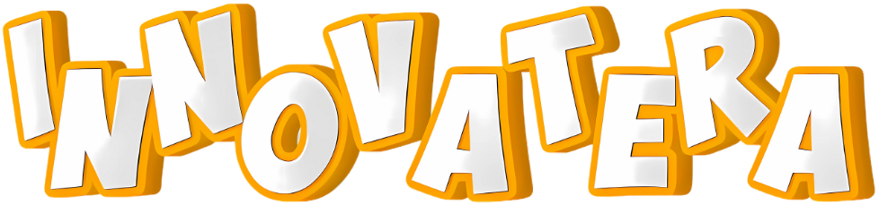 Innovatera hero text